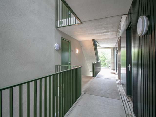 Willem Parelstraat 328, Amsterdam