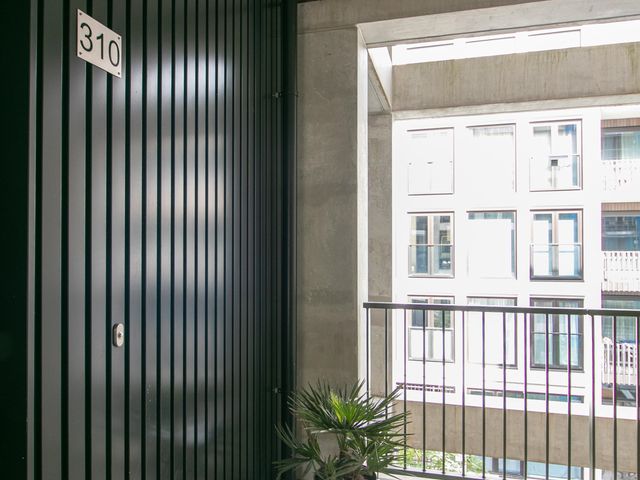 Willem Parelstraat 328, Amsterdam