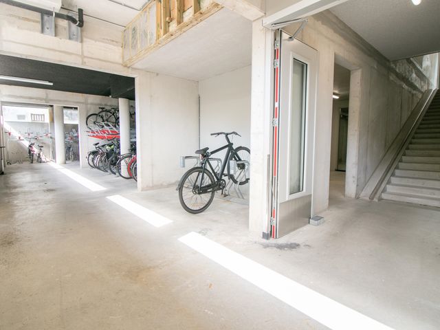 Willem Parelstraat 328, Amsterdam