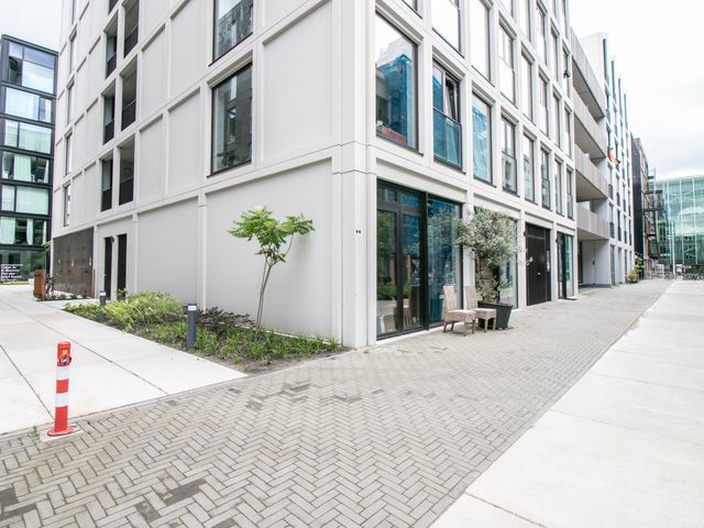 Willem Parelstraat 328, Amsterdam