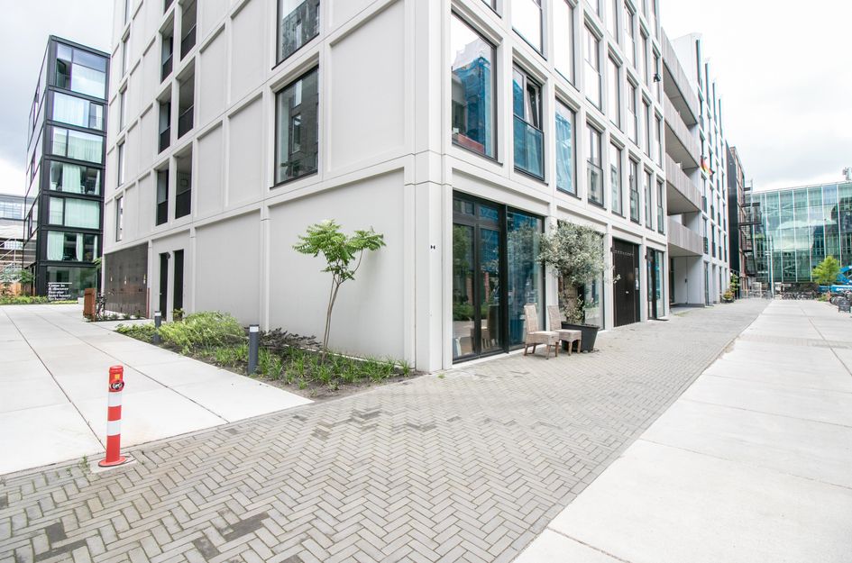 Willem Parelstraat 328