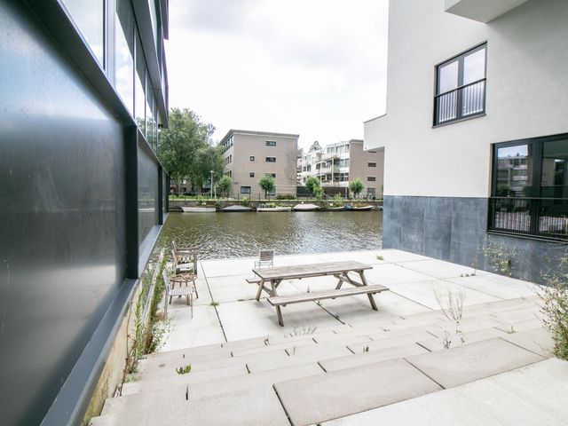 Willem Parelstraat 328, Amsterdam