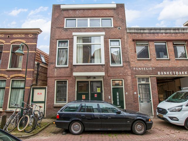 Tuinstraat 24, Gouda