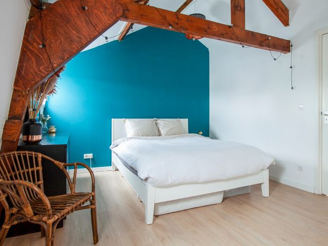 Tuinstraat 24, Gouda
