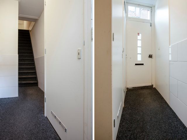 Tuinstraat 24, Gouda