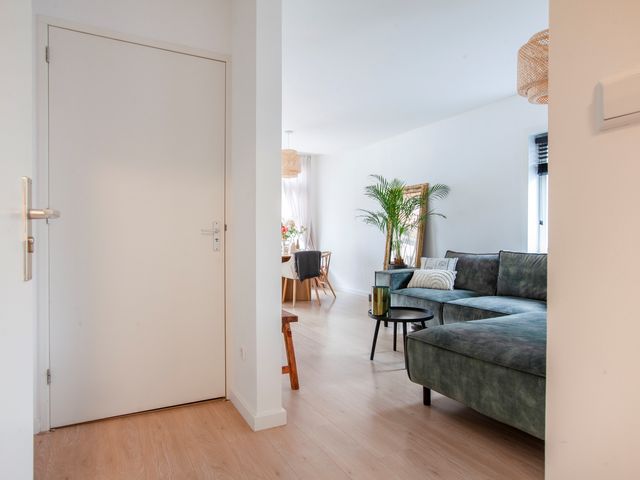 Tuinstraat 24, Gouda