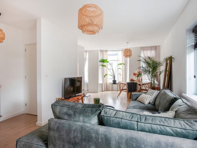 Tuinstraat 24, Gouda