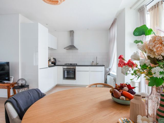 Tuinstraat 24, Gouda