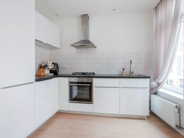 Tuinstraat 24, Gouda