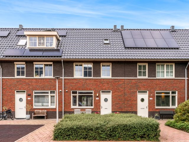 Heemstede 230, Amstelveen