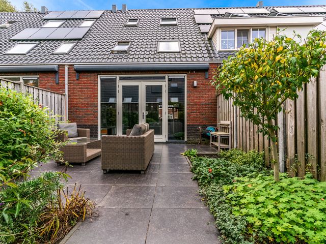 Heemstede 230, Amstelveen