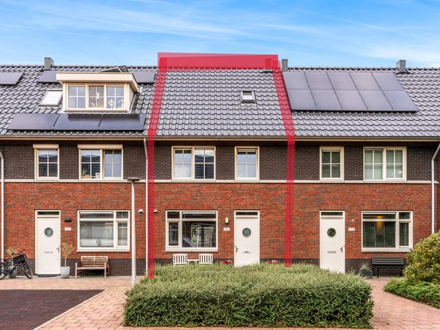 Heemstede 230, Amstelveen