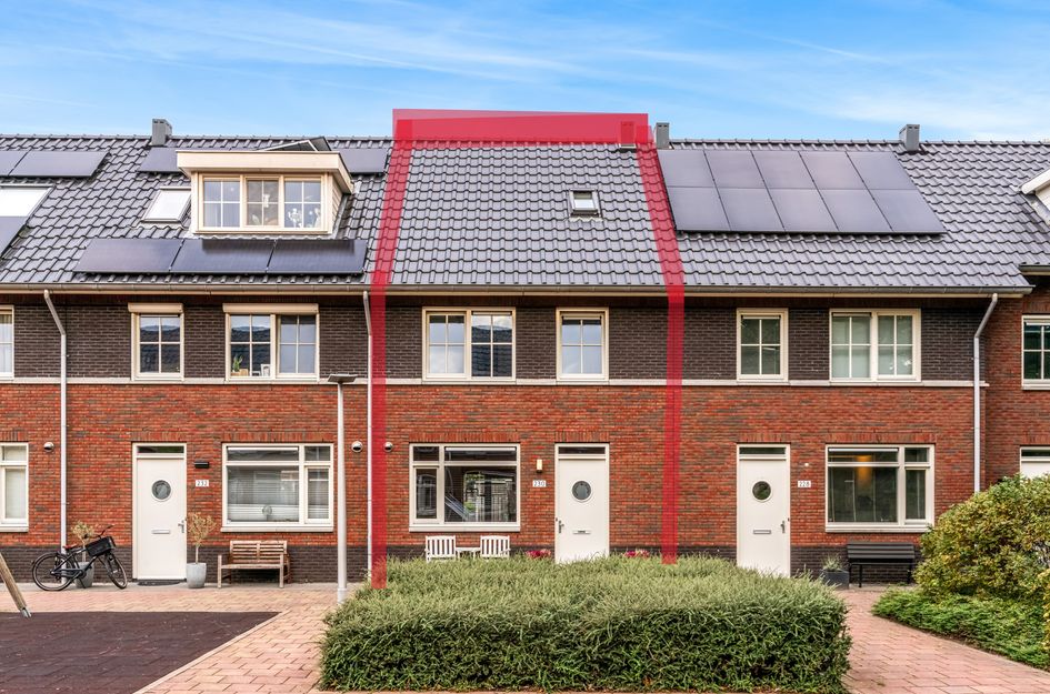 Heemstede 230