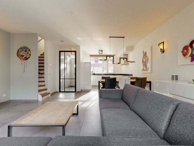 Heemstede 230, Amstelveen