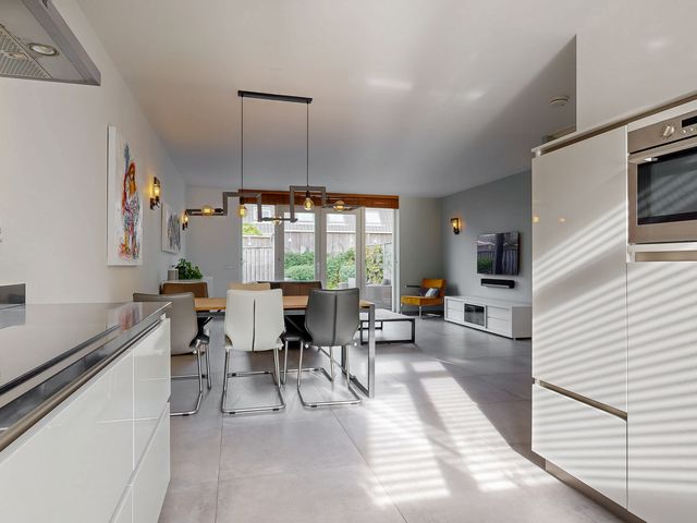 Heemstede 230, Amstelveen