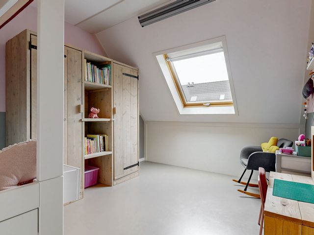 Heemstede 230, Amstelveen
