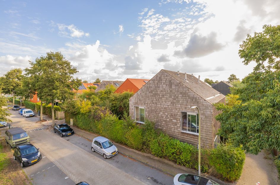 Stiemensvaart 1
