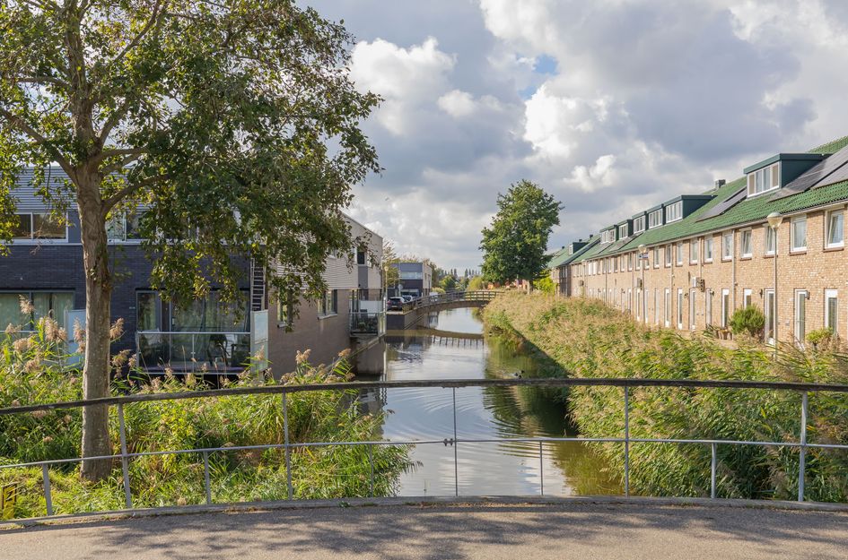 Stiemensvaart 1