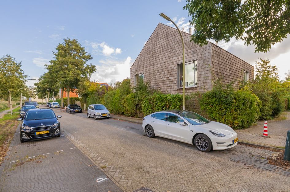 Stiemensvaart 1