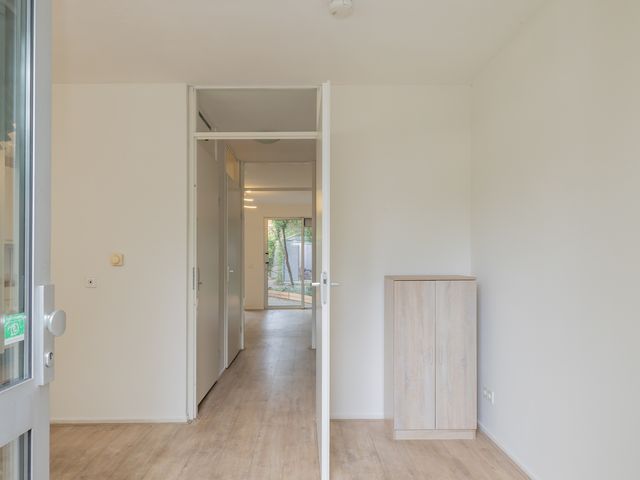 Stiemensvaart 1, Den Haag
