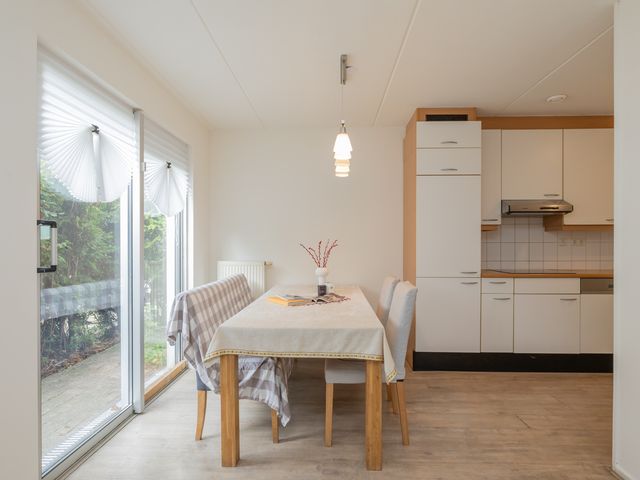Stiemensvaart 1, Den Haag