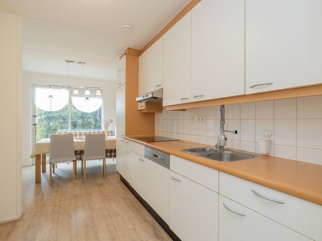 Stiemensvaart 1, Den Haag
