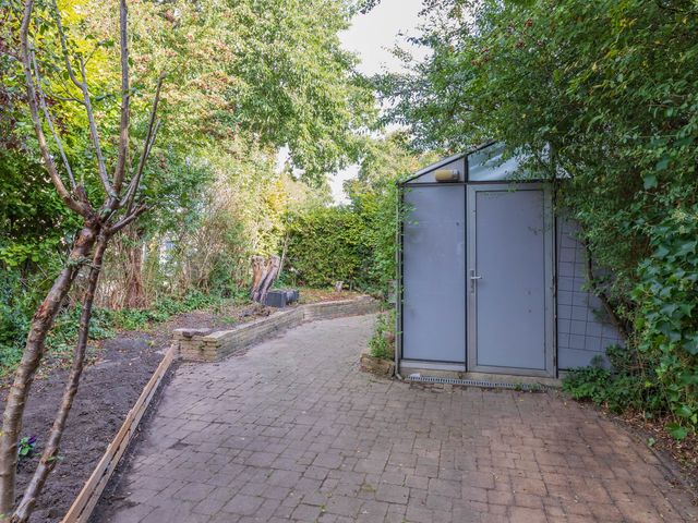 Stiemensvaart 1, Den Haag