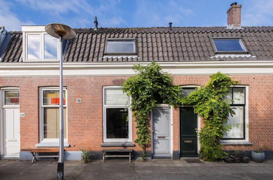 Bollenhofsestraat 137