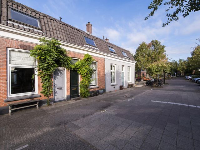 Bollenhofsestraat 137, Utrecht