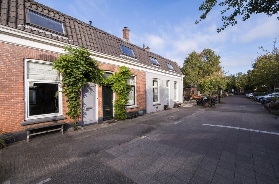Bollenhofsestraat 137