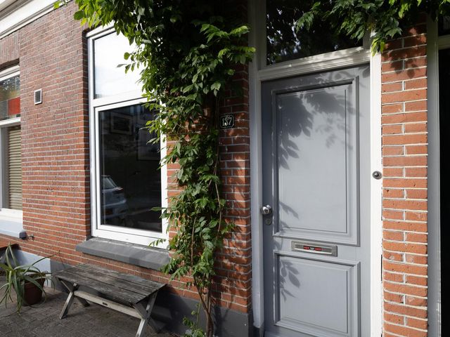 Bollenhofsestraat 137, Utrecht