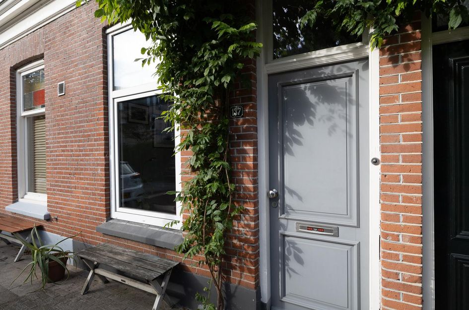 Bollenhofsestraat 137