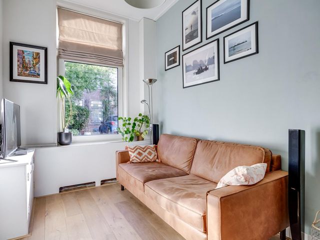 Bollenhofsestraat 137, Utrecht