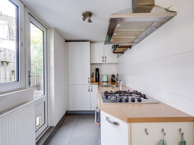 Bollenhofsestraat 137, Utrecht