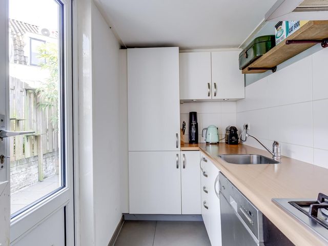 Bollenhofsestraat 137, Utrecht