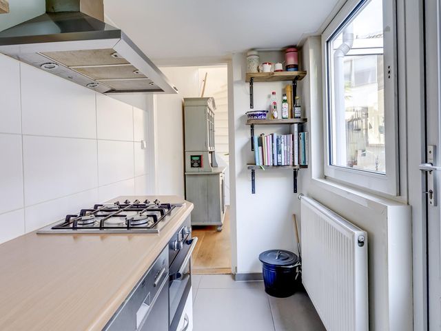 Bollenhofsestraat 137, Utrecht