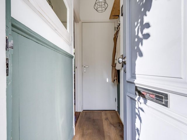 Bollenhofsestraat 137, Utrecht