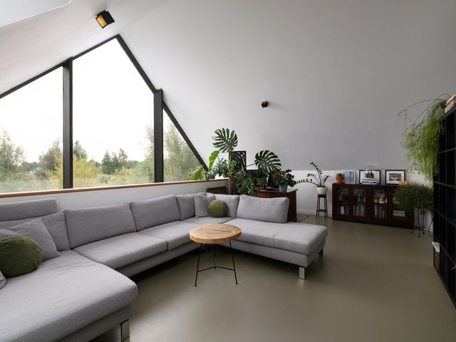 's-Gravenweg 74, Nieuwerkerk Aan Den IJssel