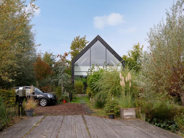 's-Gravenweg 74, Nieuwerkerk Aan Den IJssel