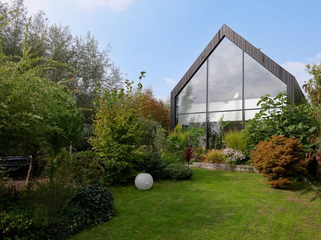 's-Gravenweg 74, Nieuwerkerk Aan Den IJssel
