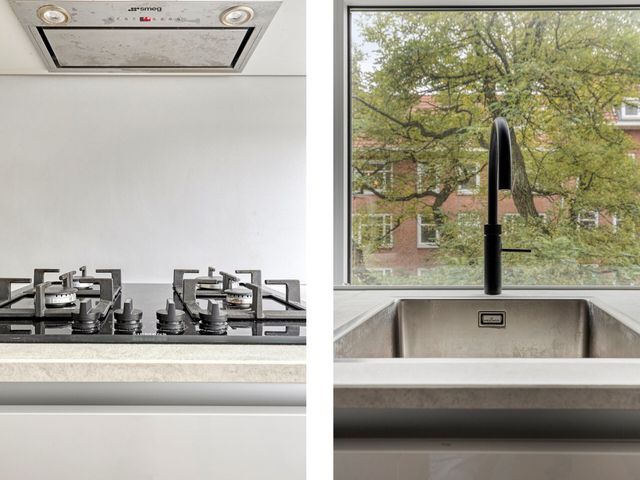 Nepveustraat 20 2, Amsterdam