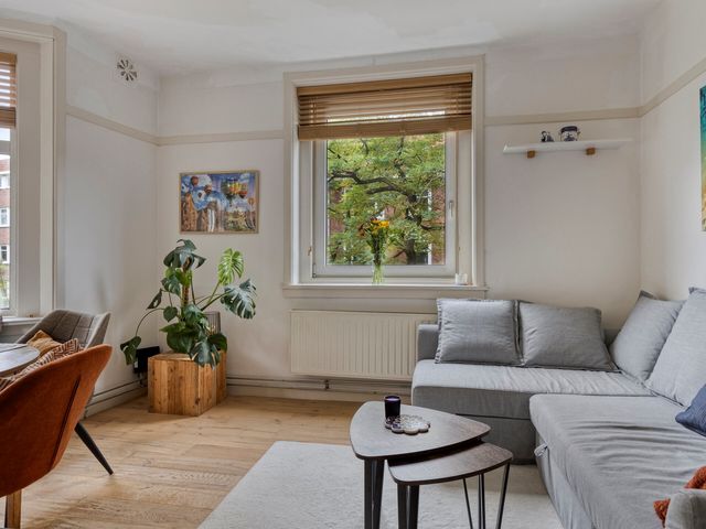 Nepveustraat 20 2, Amsterdam