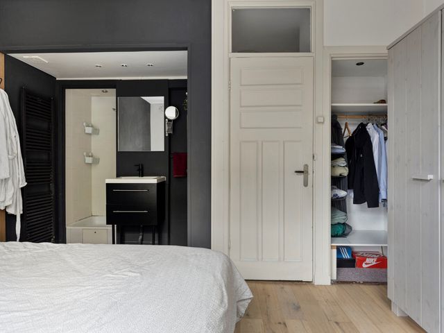 Nepveustraat 20 2, Amsterdam