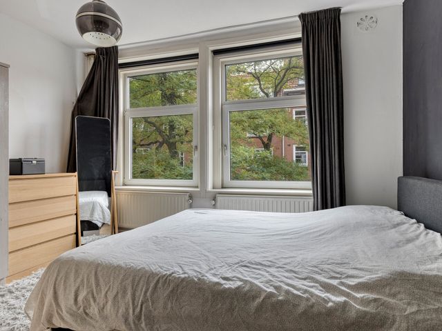 Nepveustraat 20 2, Amsterdam
