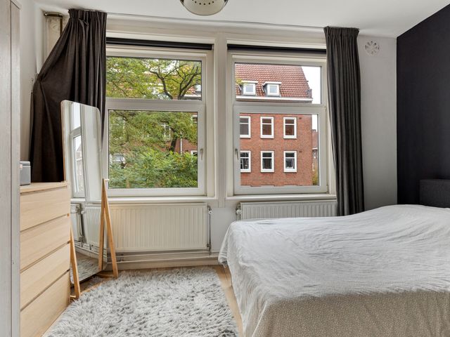 Nepveustraat 20 2, Amsterdam