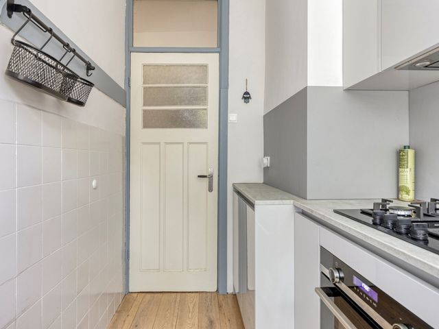 Nepveustraat 20 2, Amsterdam
