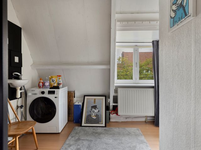 Nepveustraat 20 2, Amsterdam