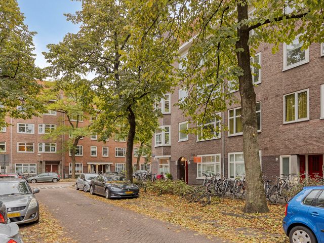 Nepveustraat 20 2, Amsterdam