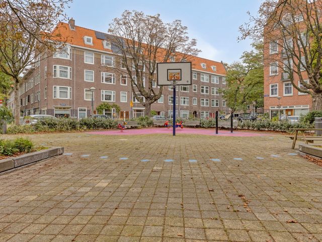 Nepveustraat 20 2, Amsterdam