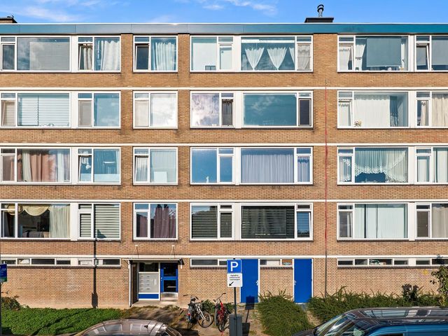 Miltonstraat 65, Rotterdam